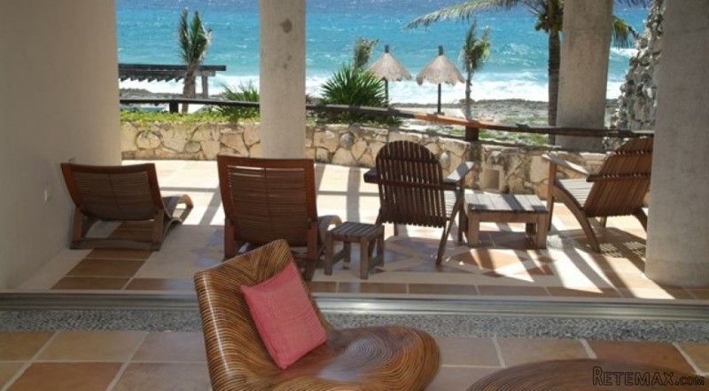 BEACH FRONT CONDOMINIUM PUEBLO.. - 2