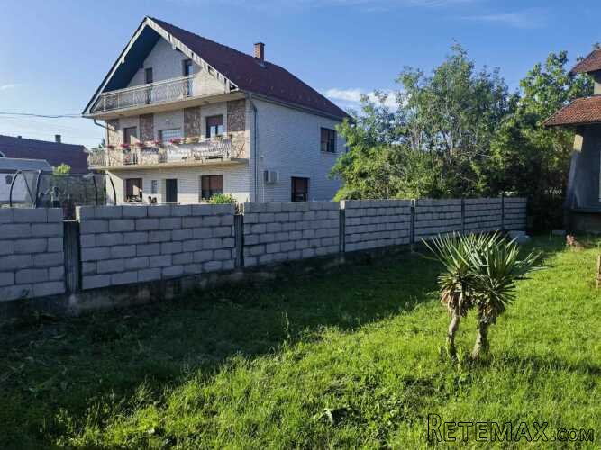 Na prodaju kica i plac opstina Vlasotince - 6