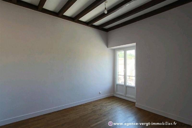 Ref 30024 : Maison Sise Sur Les.. - 2