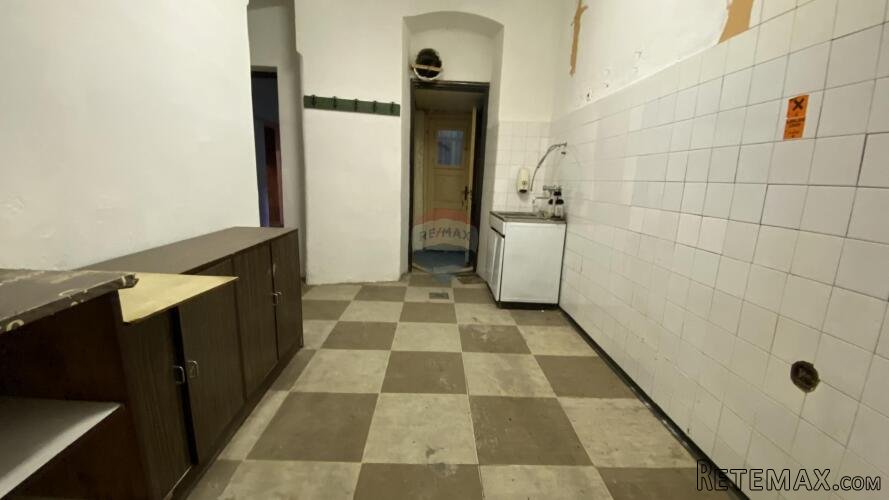 Rijeka, Sušak - poslovni prostor površine 146m2 - 6