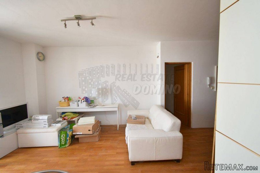 Veliki apartman s pogledom na more! Otok Krk - 6