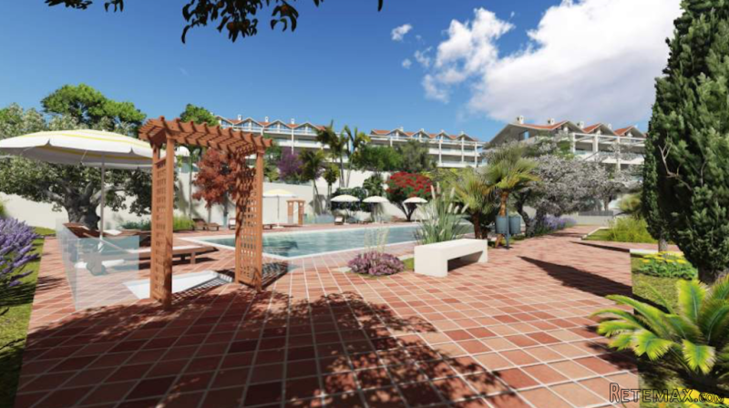 2 bedroom apartment for sale