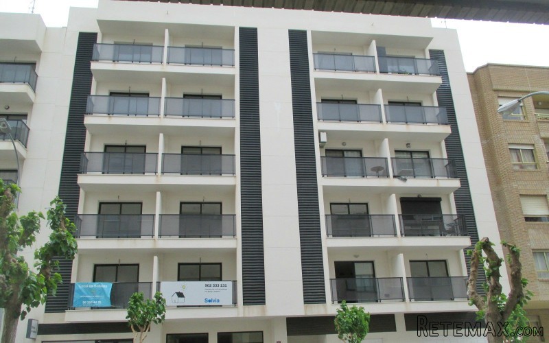 2 Bedrooms - Apartment - Alicante - For.. - 2