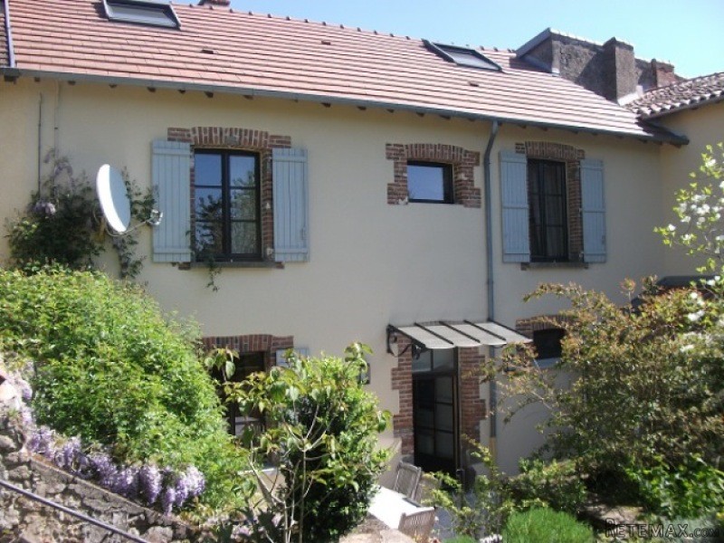 87 - Haute-Vienne