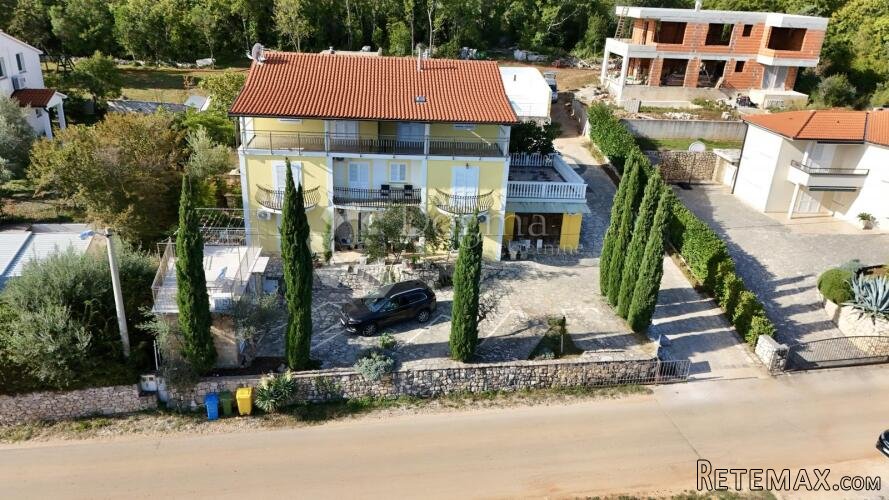 INVESTICIJSKA PRILIKA! APARTMANSKA KUĆA, ROH BAU KUĆA I GRAĐ - 7