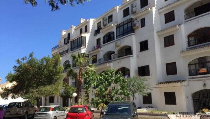Resale · Apartment · Spain · Costa Bl..