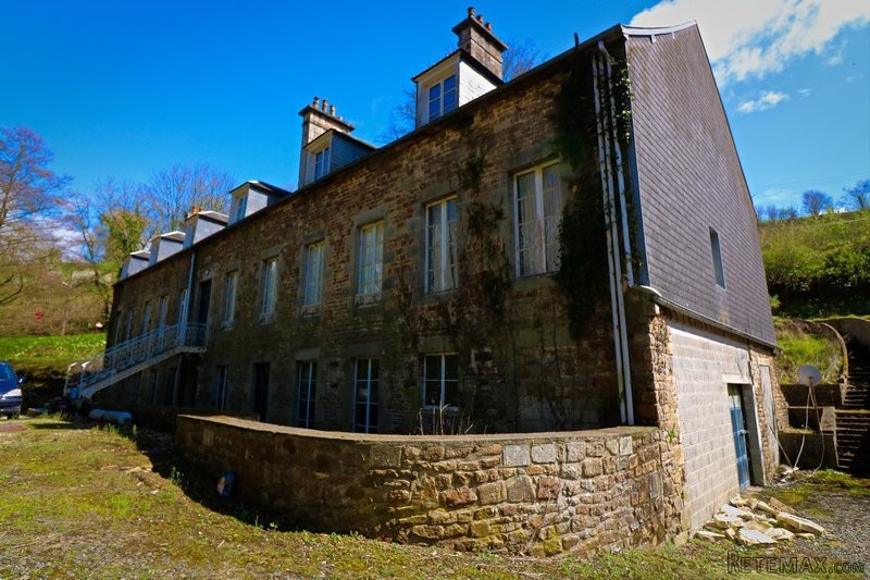 Vast Character House with Huge Potential