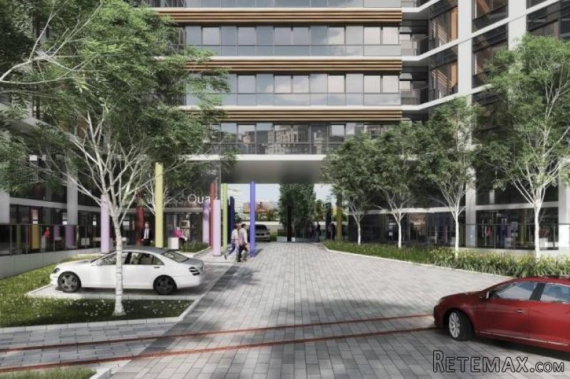 1 Bed Flat For Sale