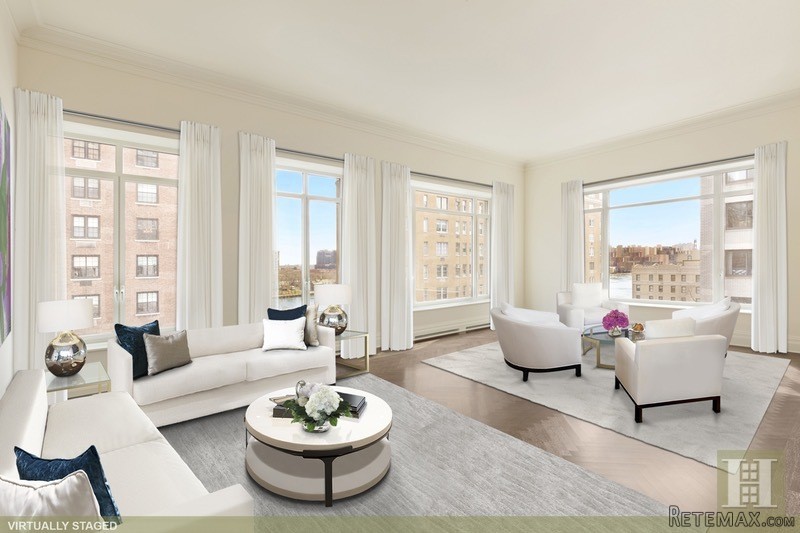 4 bedroom Apartment For Sale: 20 EAST..