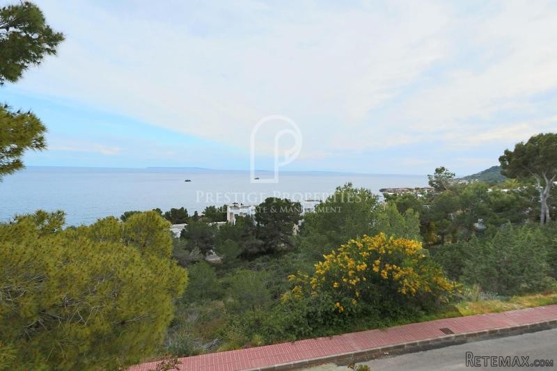 Four building plots in Roca Llisa with.. - 2