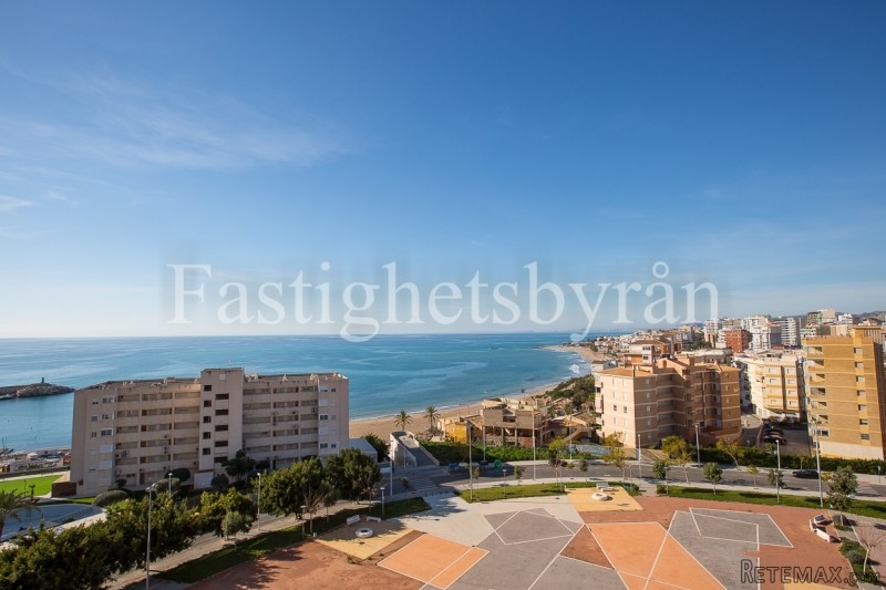 Villajoyosa - Costa Blanca - 2