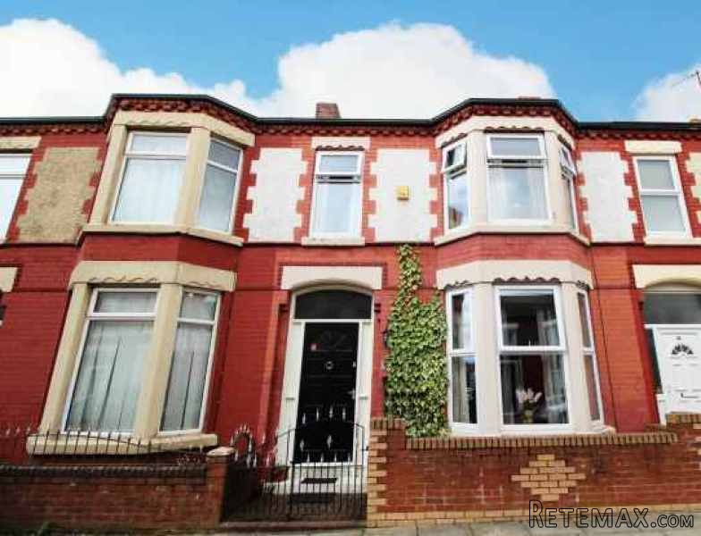 3 bedroom, Terraced House house for sale