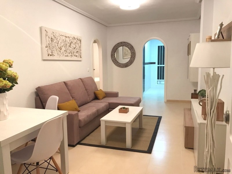 RS356BESP, Apartamentos nuevos..