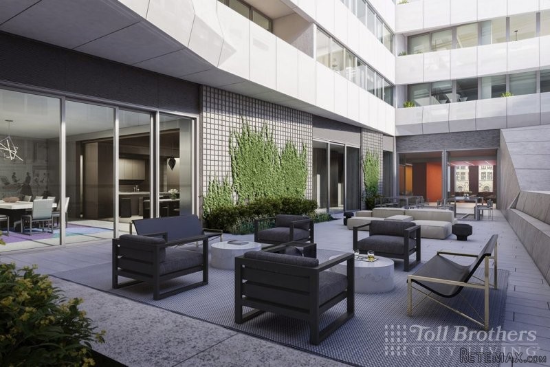 2 Bedrooms - Condo - New York State -.. - 2