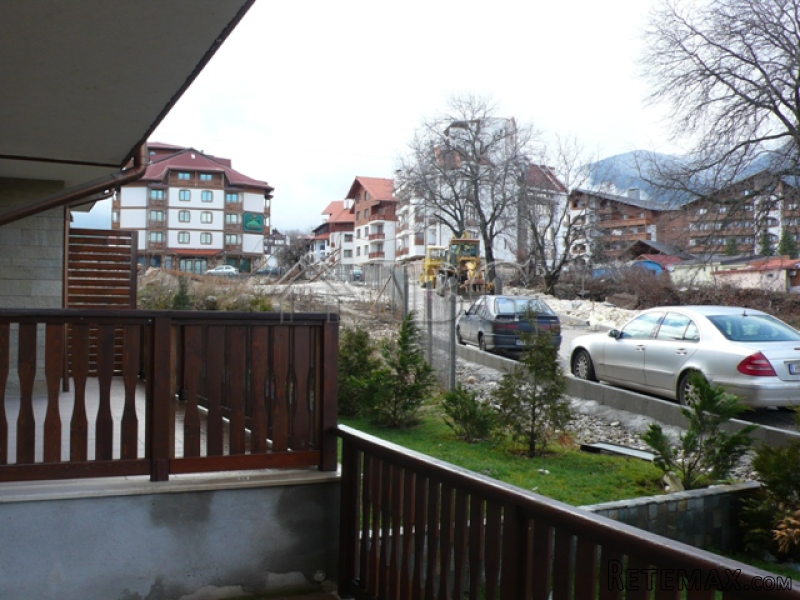 Furnished 1-bedroom apartment with.. - 2