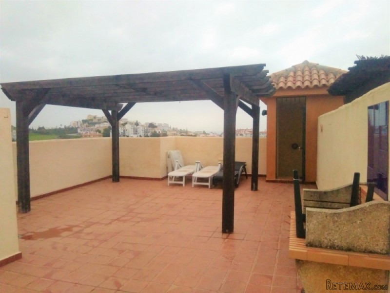 2 bed Penthouse in RIVIERA DEL SOL - 2