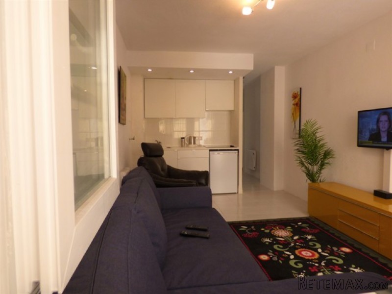 2 Bedrooms - Casa - Alicante - For Sale - 2