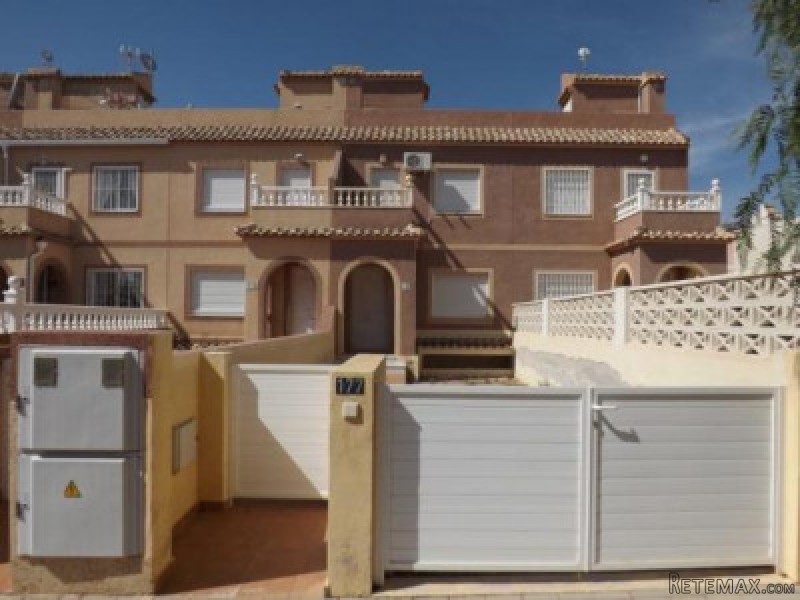 2 Bedrooms - Town House - Murcia - For.. - 2