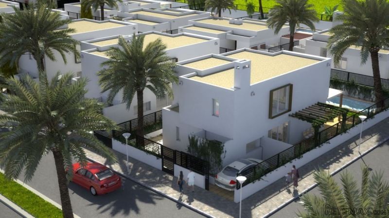 3 Bedrooms - Villa - Spain - For Sale - 2