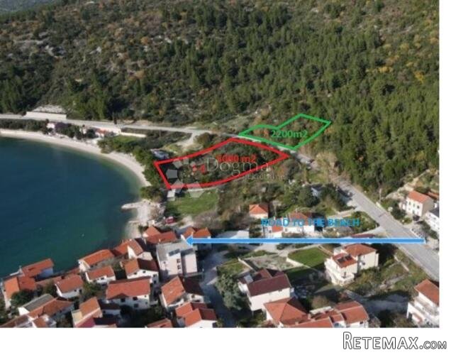 4876m2 T ZONA TEREN ZA HOTEL - 2
