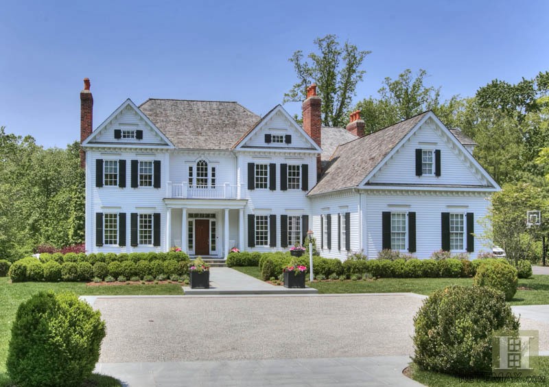 5 bedroom House For Sale: 459 MANSFIELD..