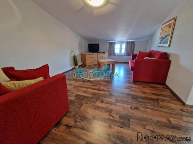 CRIKVENICA - STAN 100m2 prekrasni pogled - 2