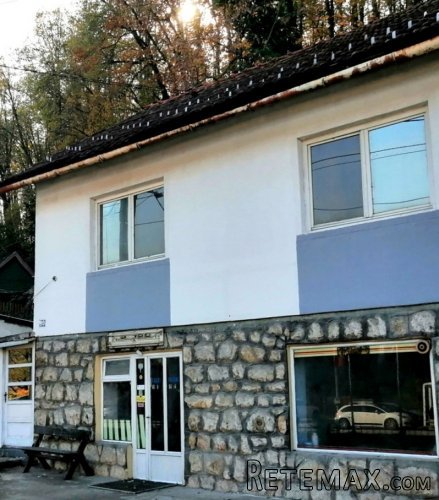 Kuca,pos.prost,okucnica+plac za novi objekat-Doboj - 2