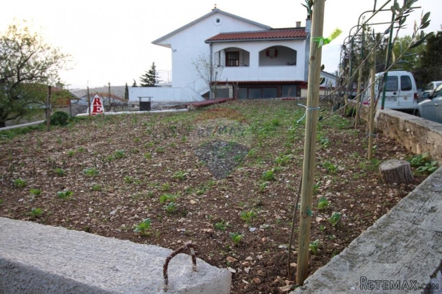 Novi Vinodolski, kuća - 2