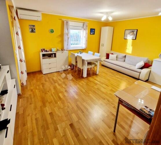 Veliki stan od 123,44m2 u Puli - 2