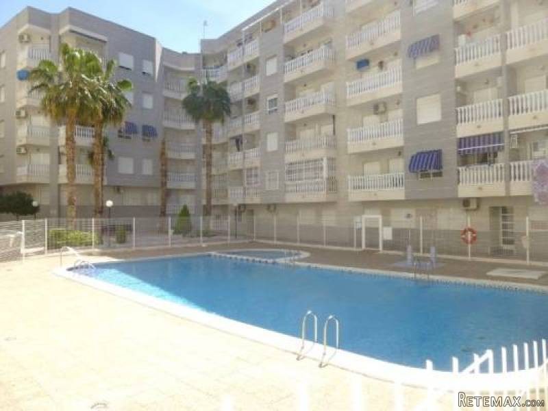2 Bedroom 1 Bathroom Apartment In..