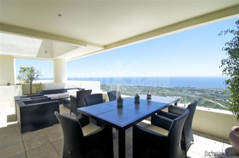 Apartment For Sale In Los Monteros.. - 2