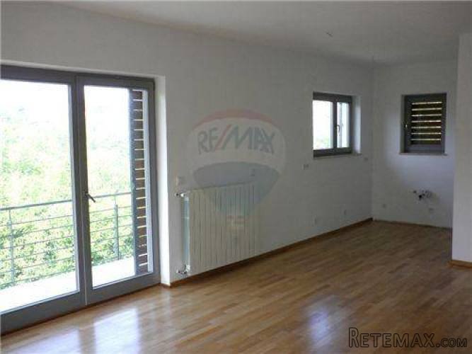 ISTRA, LABIN, ETAŽA KUĆE 97 M2 SA DIJELOM OKUĆNICE - 2