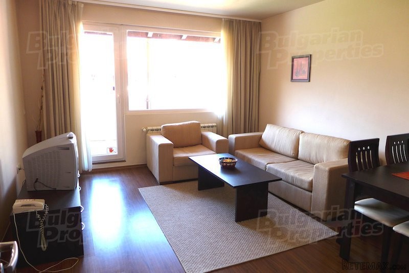 Large 1 Bedroom Penthouse With Pool And.. - 2