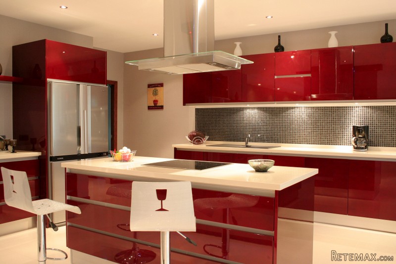 Lavish 4 bedroom pool villa at Phoenix.. - 2