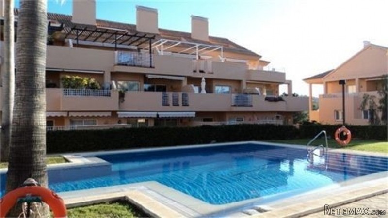 PENTHOUSE FOR SALE IN ELVIRIA