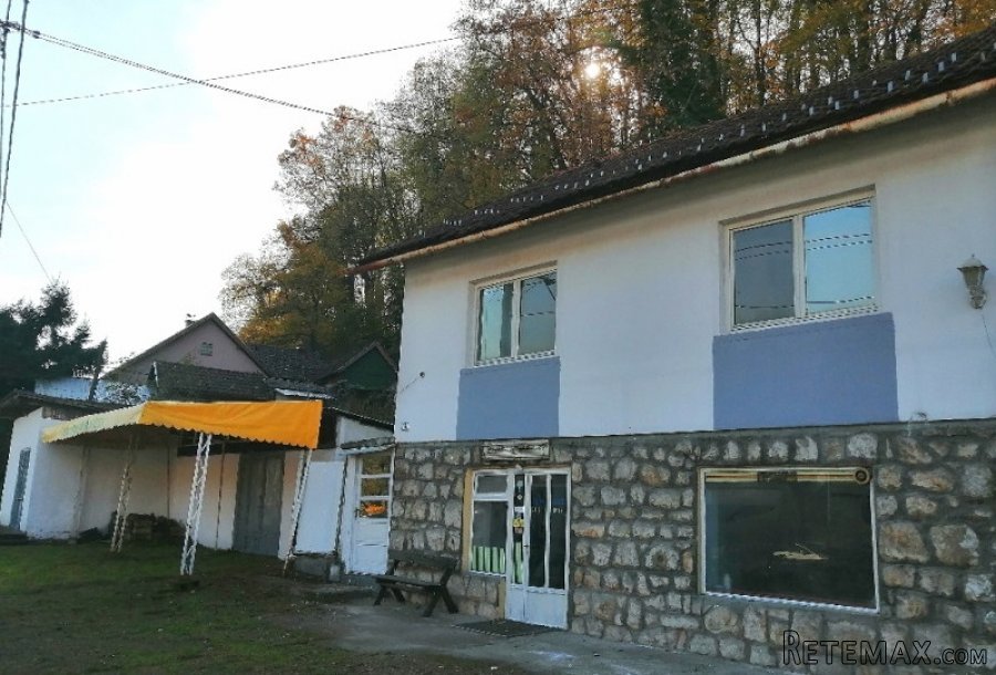 Kuca,pos.prost,okucnica+plac za novi objekat-Doboj - 4