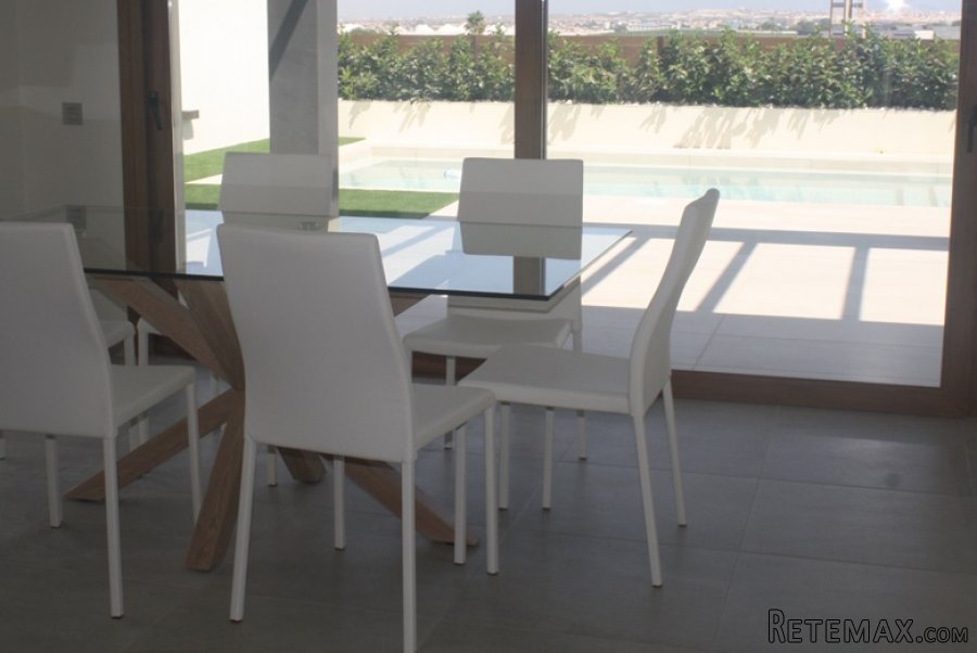 The price includes: furniture, fully equipped kitchen, air.. - 4
