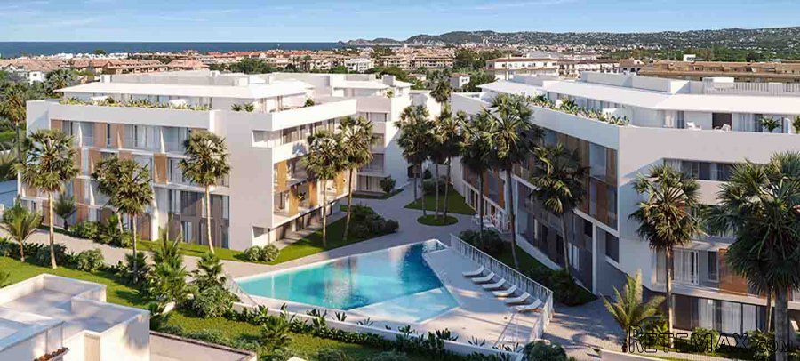 Tu nueva casa a pocos minutos de la playa se compone de 58.. - 4