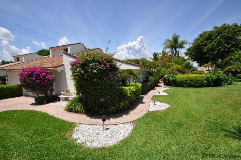 19502 Bay View Rd, Boca Raton, FL -.. - 2