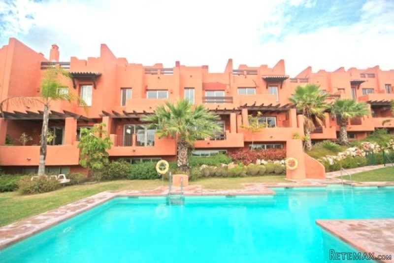 2 Bedrooms - Townhouse - Malaga - For..