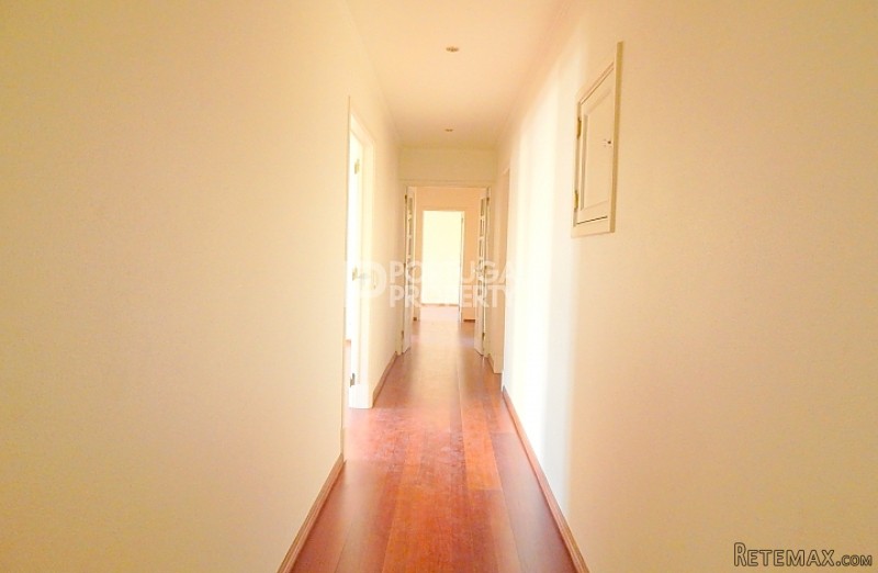 Apartment in Center of Lisbon - 2