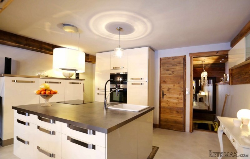 Beautiful 2 bedroom duplex apartment in.. - 2