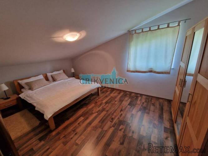 CRIKVENICA - STAN 100m2 prekrasni pogled - 5