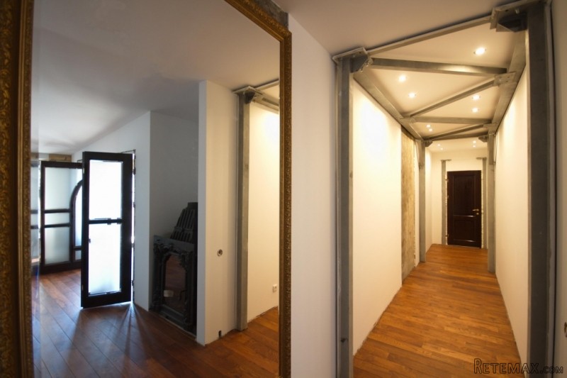 Modern Penthouse In The City Center Of.. - 2