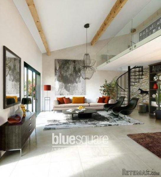 New 3 bedroom apartment - MOUGINS