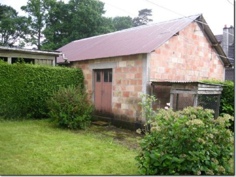 Nice House to Improve - 2