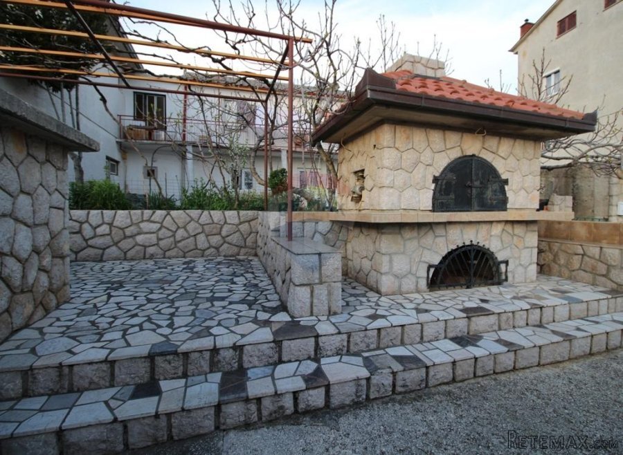 Novi Vinodolski, kuća - 5