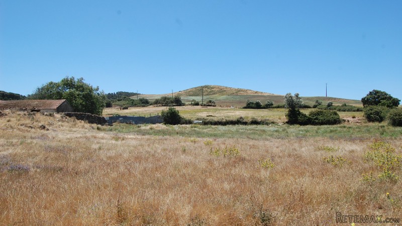 Real estate land