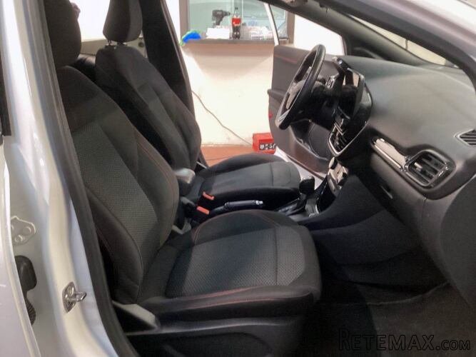 Ford Puma ST-Line EcoBoost - 5