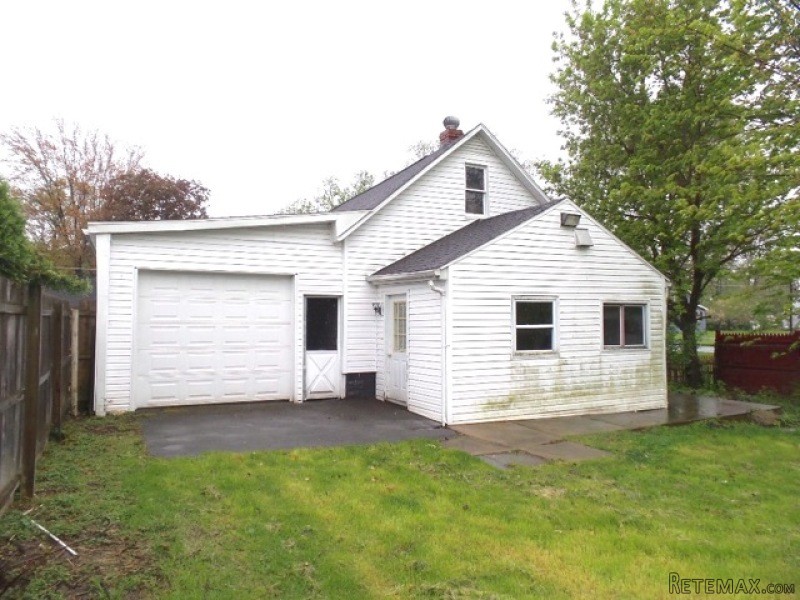 203 Beley Avenue Mattydale, NY, 13211.. - 2